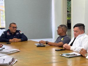 Instalado en Carabobo Comité de Promoción de Salud para la Prevención de Enfermedades