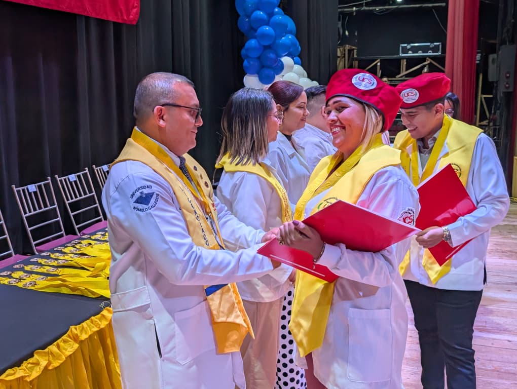 Carabobo ingresa 108 nuevos médicos integrales comunitarios al SPNS