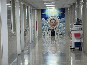 Inaugurada nueva Unidad de Hemato-Oncología Pediátrica en Carabobo