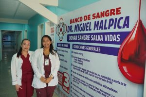 Inaugurado décimo banco de sangre de Carabobo en el Hospital Miguel Malpica de Guacara
