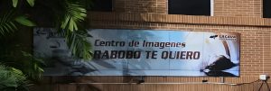 Titular de Salud supervisó áreas del Centro de Imagenología Dr. José Gregorio Hernández en Carabobo